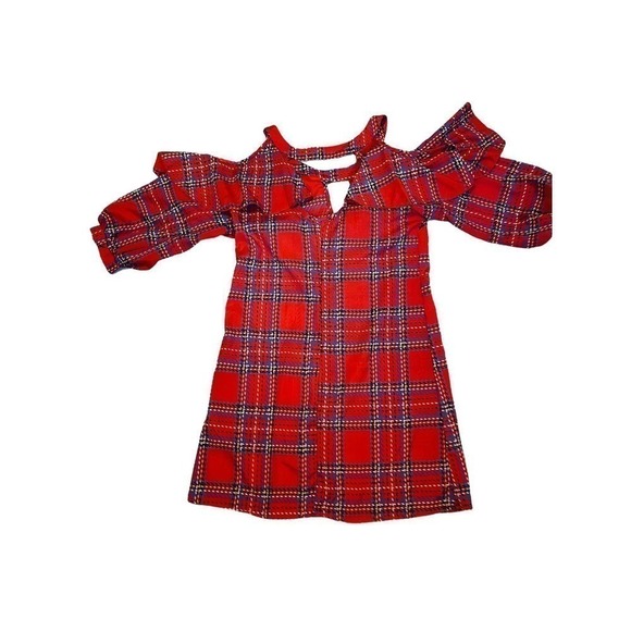 Mainstrip Comfy Dress - Picture 2 of 4